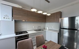 Apartament 3 camere | Ultrafinisat | Zona Iulius Park | Între Lacuri - Poză 5