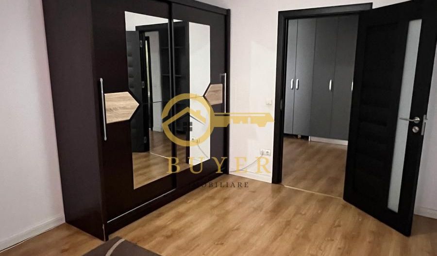 Apartament cu 3 cam in Hipodrom- etaj 2, 2 balcoane - Poză 2