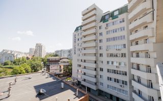 Vânzare, apartament, o cameră, str. Albișoara, Centru - Poză 13