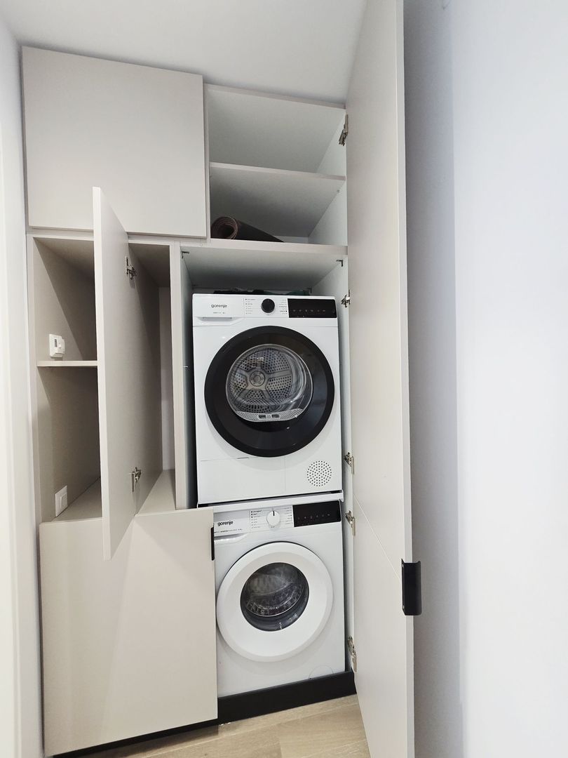 Prima inchiriere Floreasca Upsite ap 2 camere - Poză 6