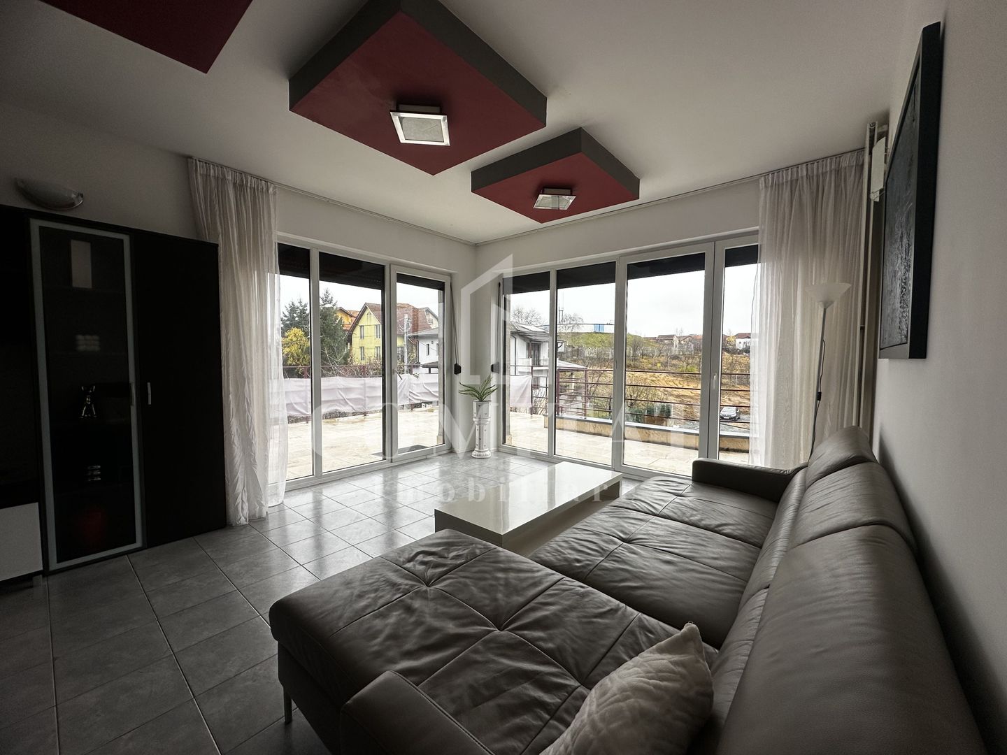 Apartament tip penthouse | 2 camere | Zorilor - Poză 2