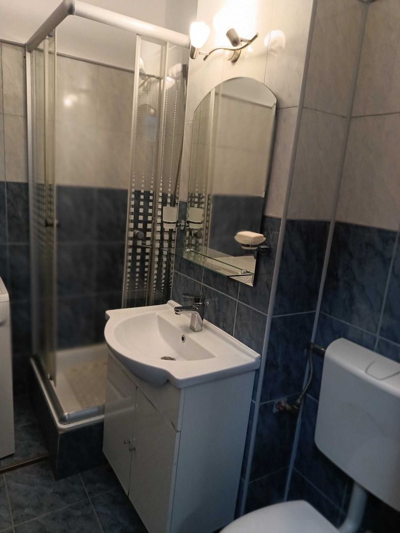 Apartament 2 camere de vânzare | Piața Domenii | Decomandat | Reabilitat - Poză 5