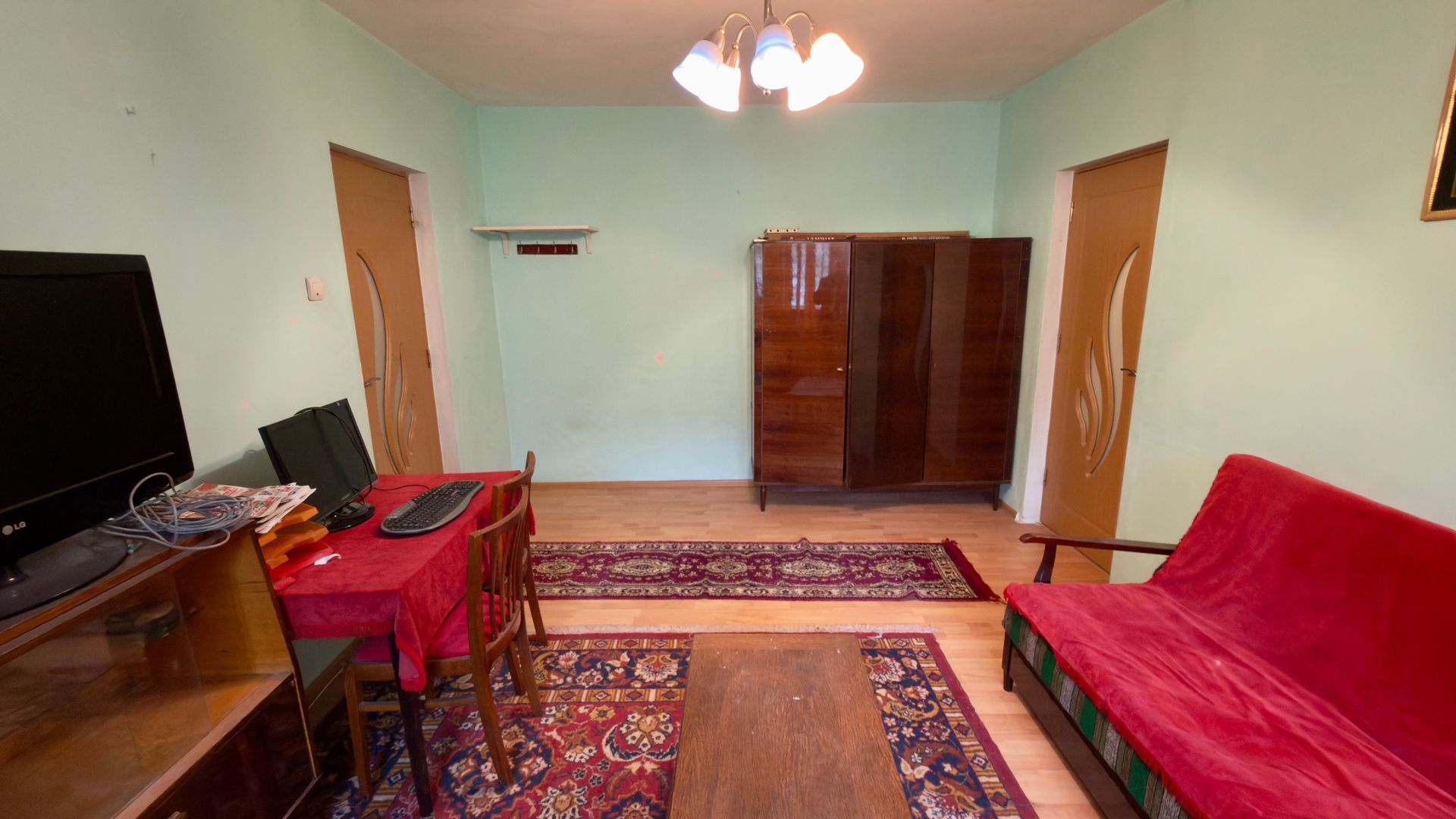 Apartament 2 camere Militari Lujerului, 2 minute de metrou, comision 0 ! - Poză 4