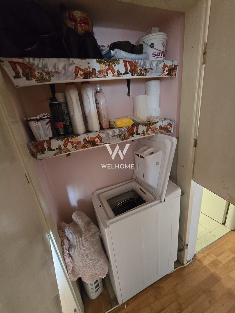 Apartament 2 camere cu bucatarie separata - Terezian Sibiu - Poză 8