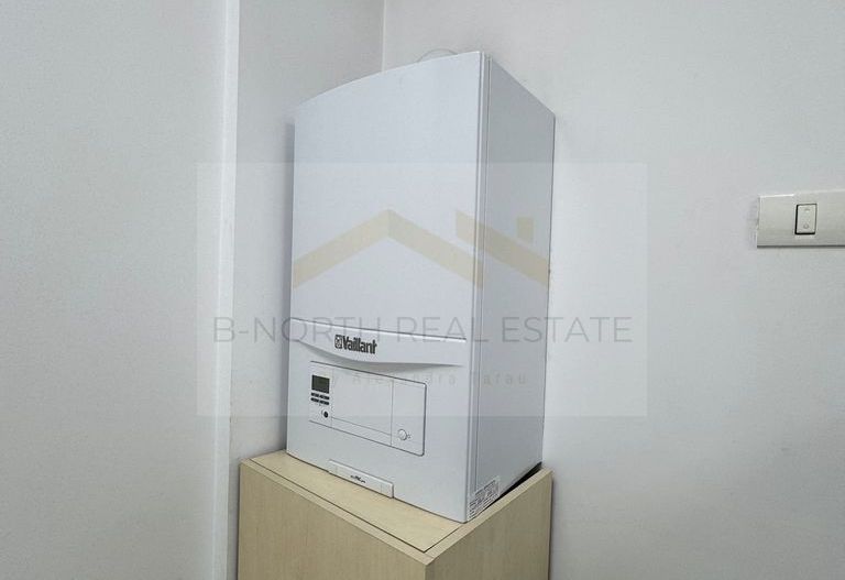 Spațiu comercial PREMIUM, stradal DN1 – Otopeni | Vizibilitate maximă - Poză 14