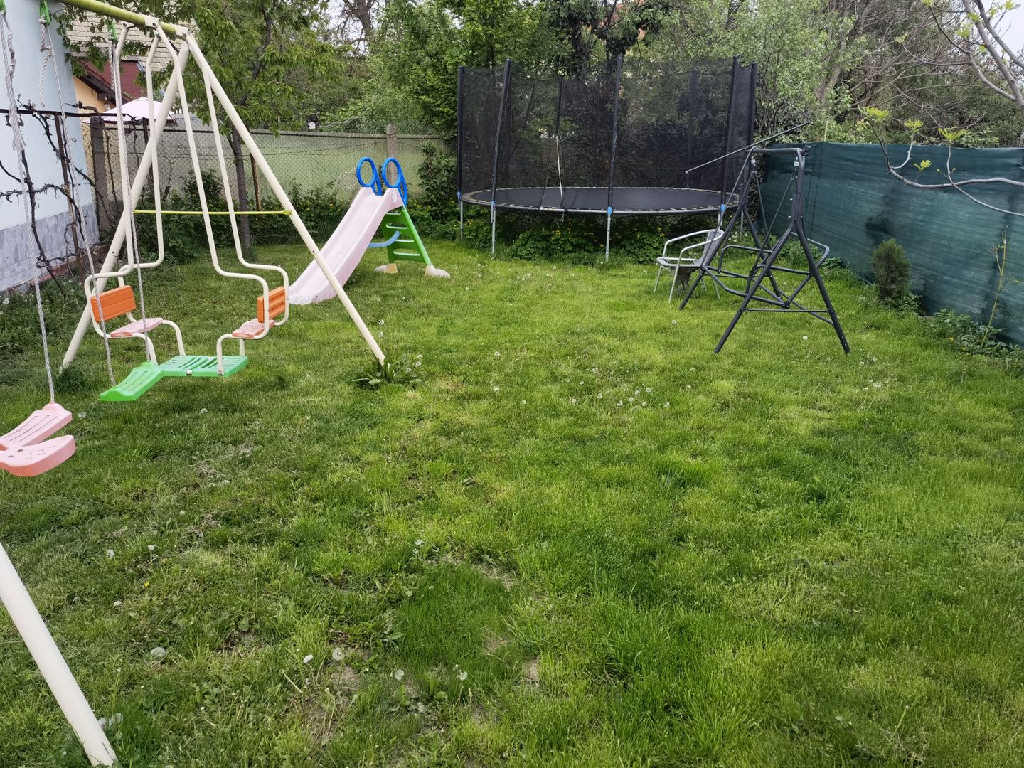 Casa 6 camere zona Dorobantilor - Poză 21