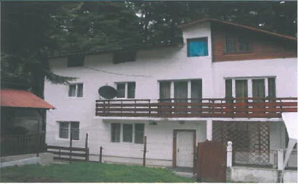 Casa Predeal - Poză 4