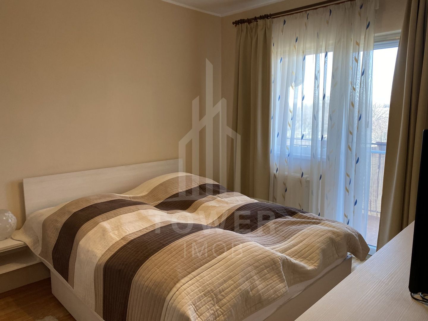 Apartament 2 camere | Mobilat și utilat | Balcon + spațiu verde | Turnișor - Poză 5