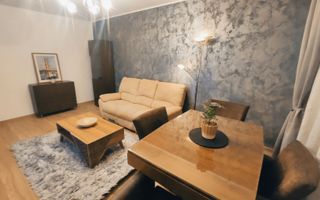 APARTAMENT 2 CAMERE | RENOVAT | AVIATIEI - Poză 1