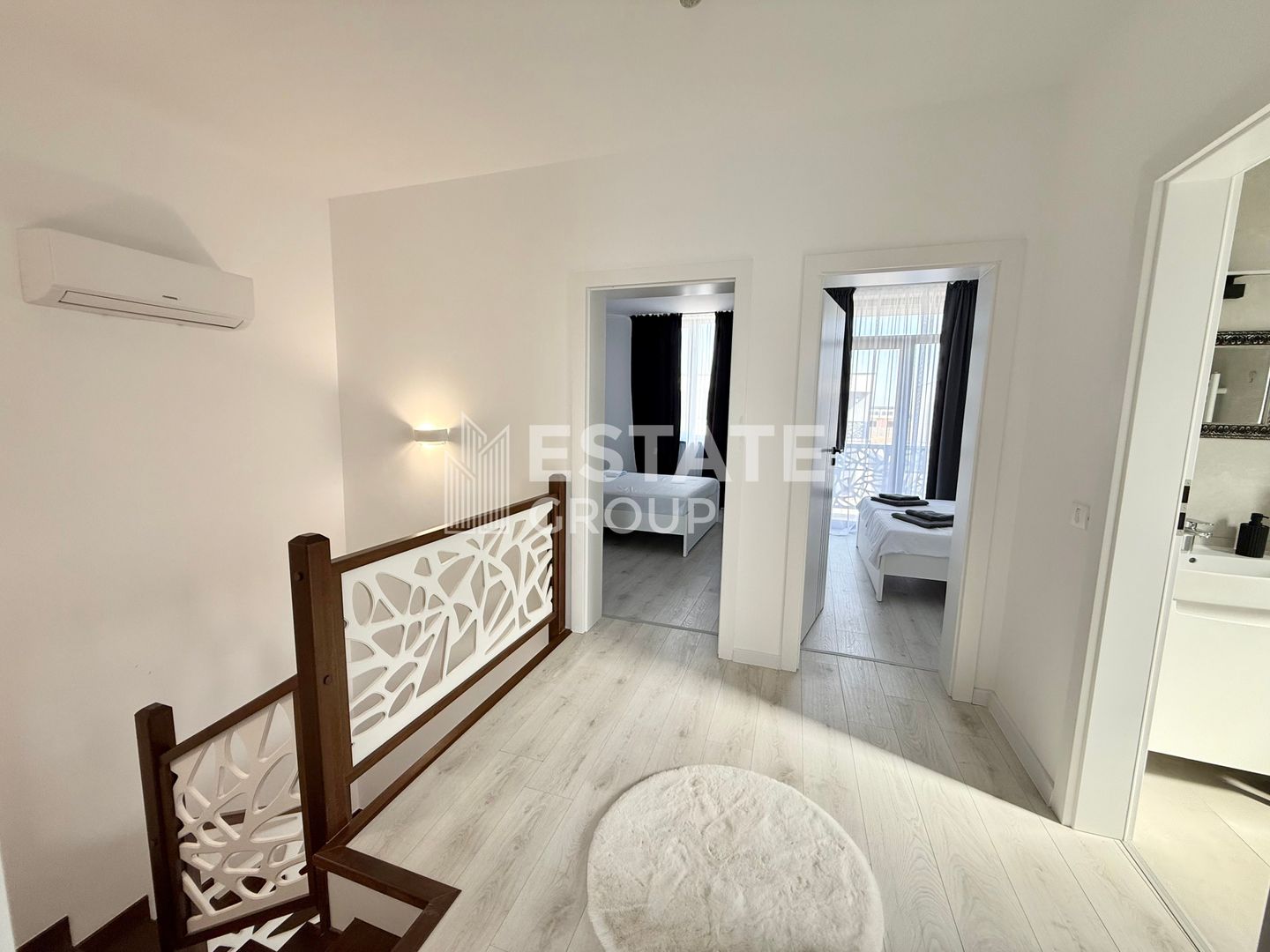 Duplex Mehala, mobilat si utilat modern - Poză 10