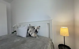 Apartament cu 3 camere, recent zugrăvit și mobilat cu piese noi | Comision 0 - Poză 21