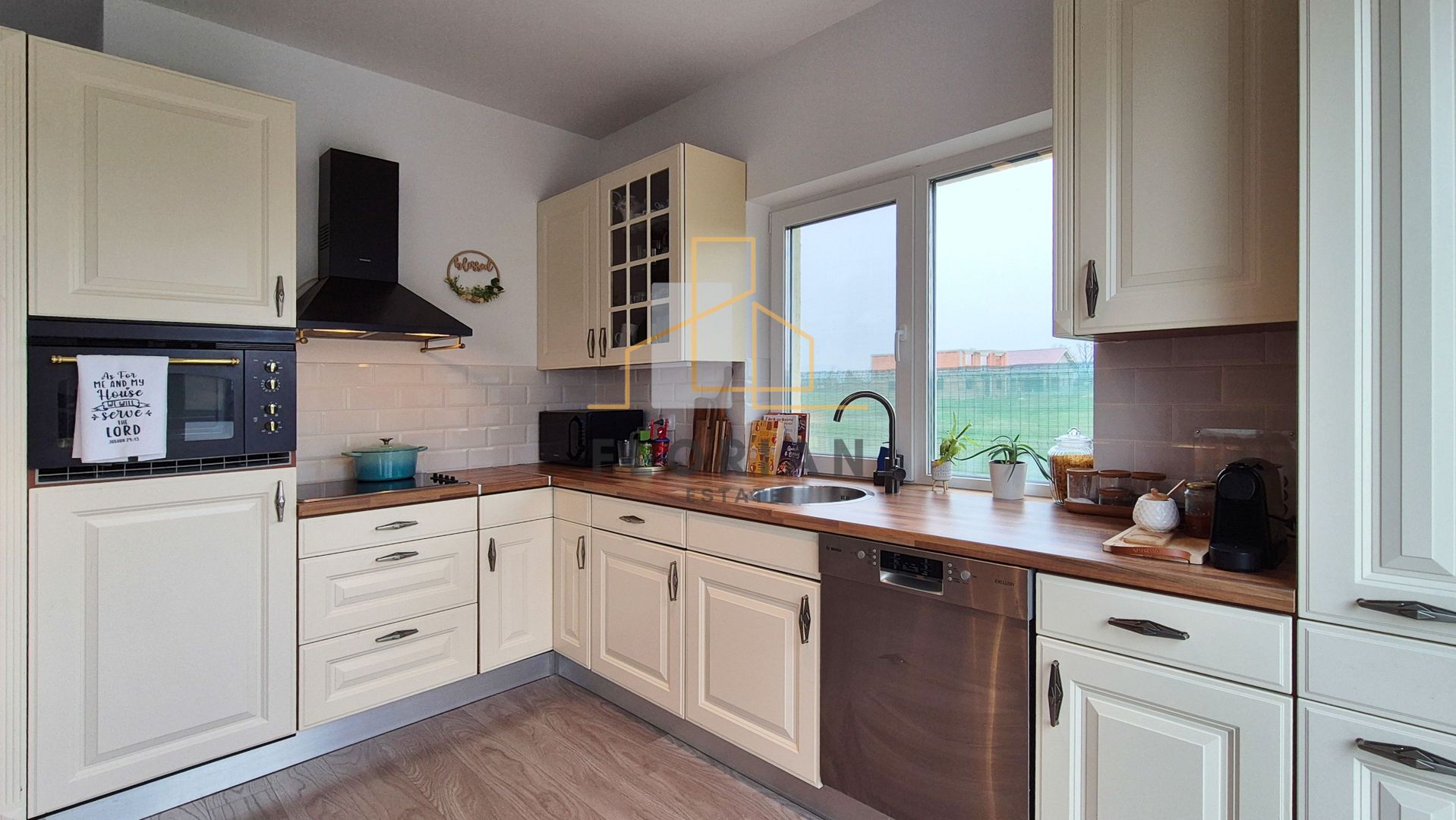 Duplex Parter - mobilat - Mosnita Nouă - Poză 7