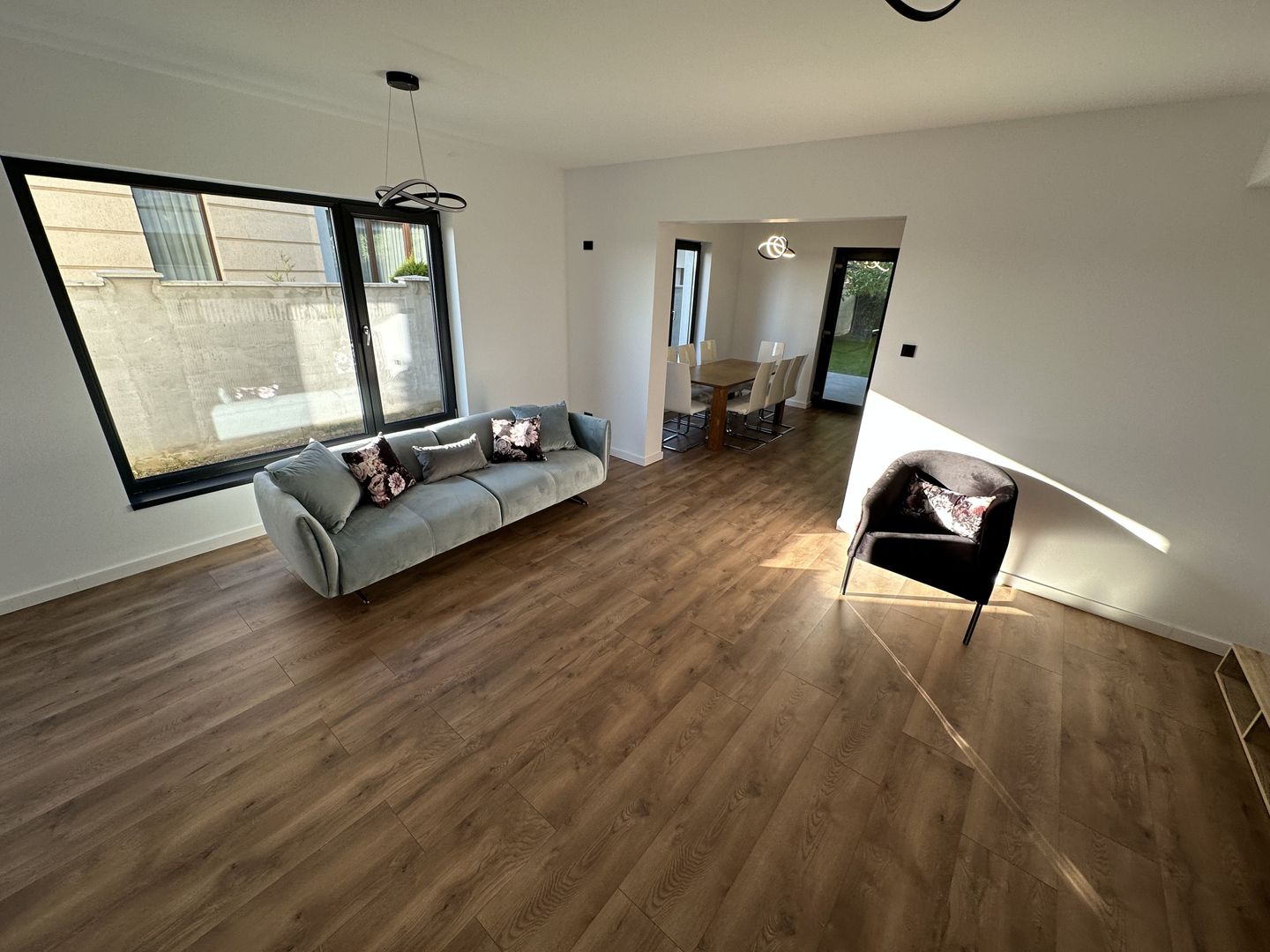 Duplex zona Calea Aradului la prima închiriere - Poză 17