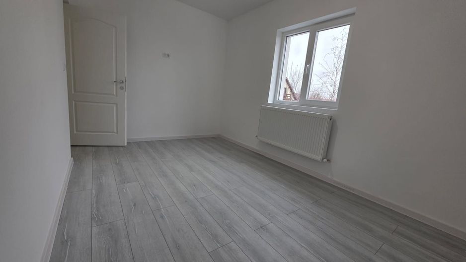 APARTAMENT 2 CAMERE LOC PARCARE INTABULAT CUG Lunca Cetatuii - Poză 8