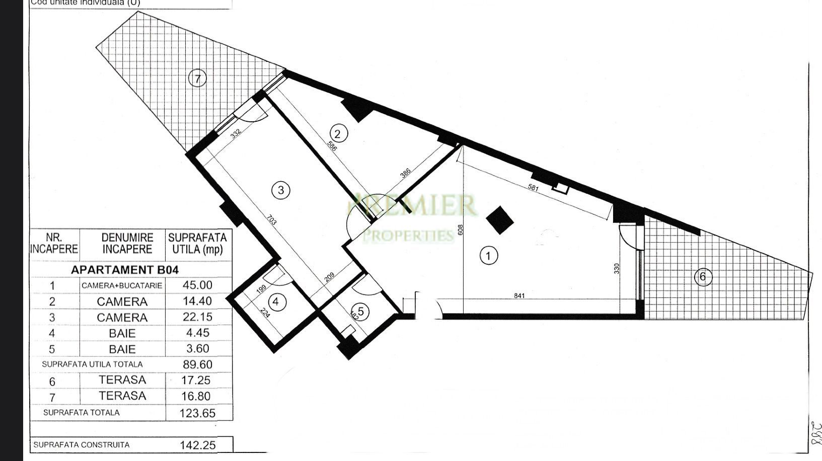 Spatiu comercial de vanzare Herastrau -investitie  cabinet medical salon - Poză 2