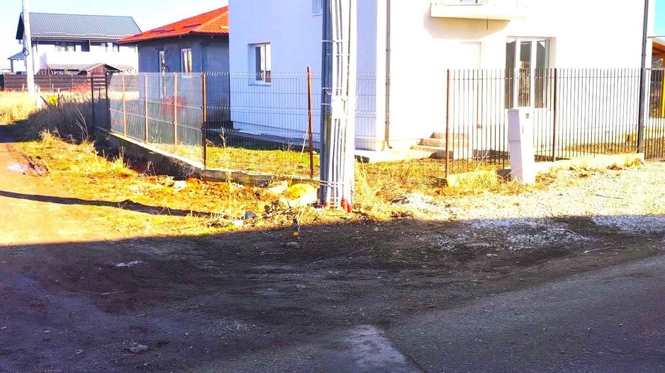 Casă individuală 5 camere  P+1 cu pod, gata de mutare, 468 mp teren ! - Poză 12