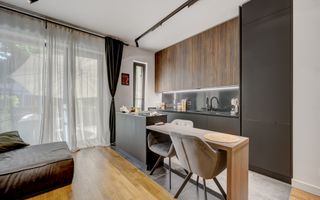 Studio Modern | Gradina Proprie | Avalon Estate - Poză 2