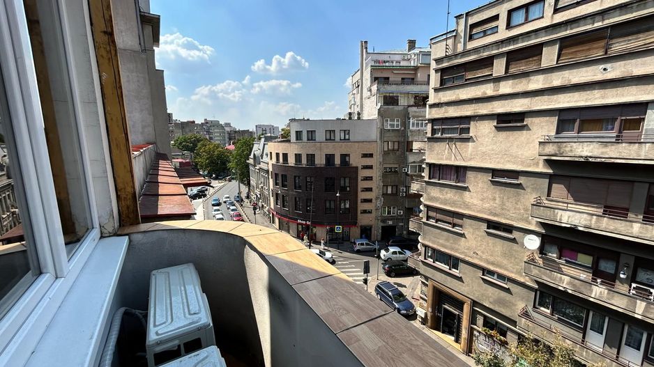 Apartament 3 camere Gradina Icoanei | Imobil cu lift - Poză 4