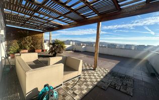 Apartament 4 camere - tip Penthouse - Zona 1 Mai