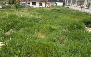 Teren de vanzare strada Prunilor Oradea - Poză 16