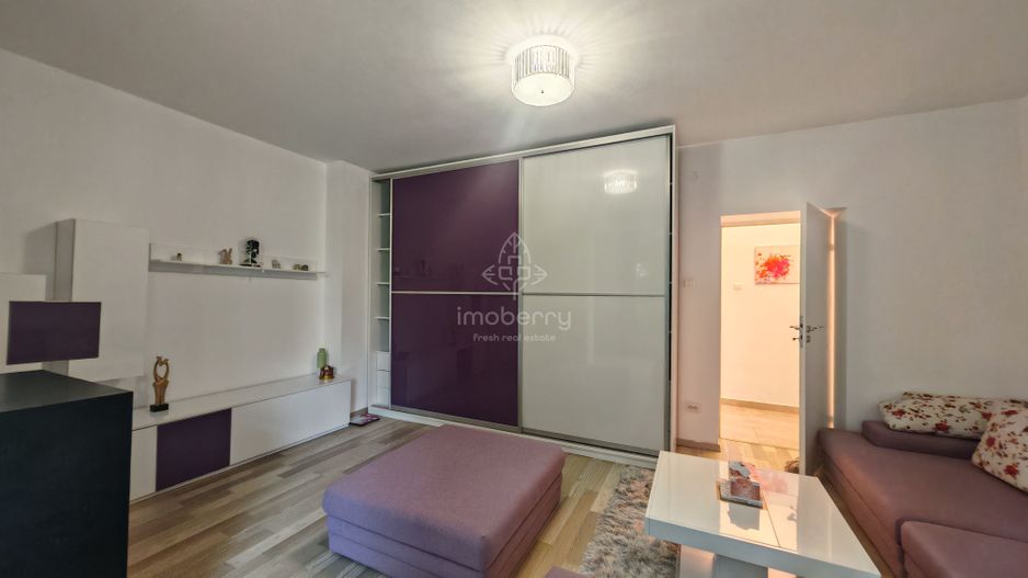 Inchiriere apartament doua camere, Oltenitei, Berceni, Mall Sun Plaza, metrou - Poză 5