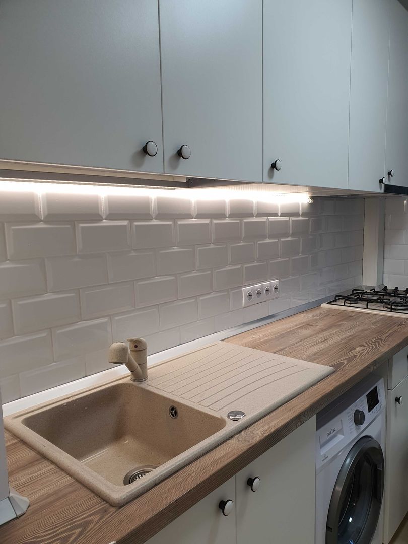 Apartament 3 Camere Militari Gorjului direct Proprietar - Poză 1