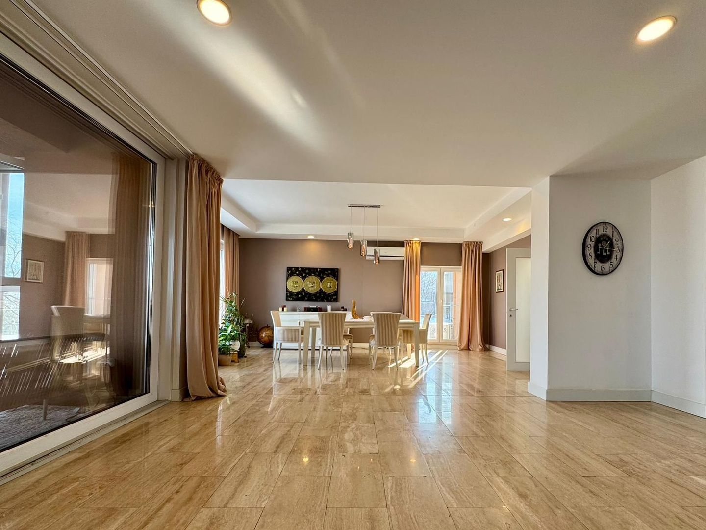 Cosmopolis - Vila Individuala de tip F cu piscina proprie, mobilata - Poză 2