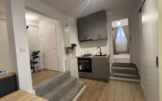Apartament ultracentral de 41 mp utili, în imobil istoric – Ferdinand - Poză 5