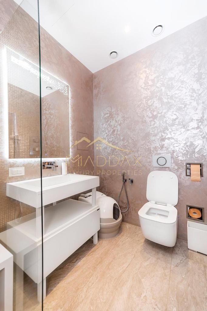 Penthouse cu 5 camere *347mp* + terasa 101mp* // Zona Herastrau - Poză 20