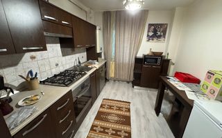 APARTAMENT 3 CAMERE PARTER ZONĂ ULTRACENTRALĂ CAMPULUNG - Poză 4