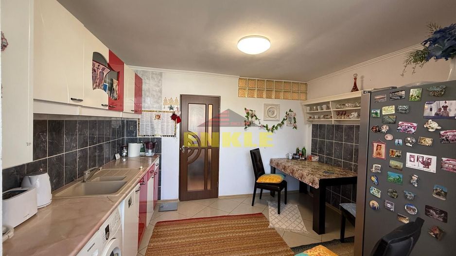 De vânzare: Apartament 2 camere decomandat, Str. Octav Onicescu - Poză 5