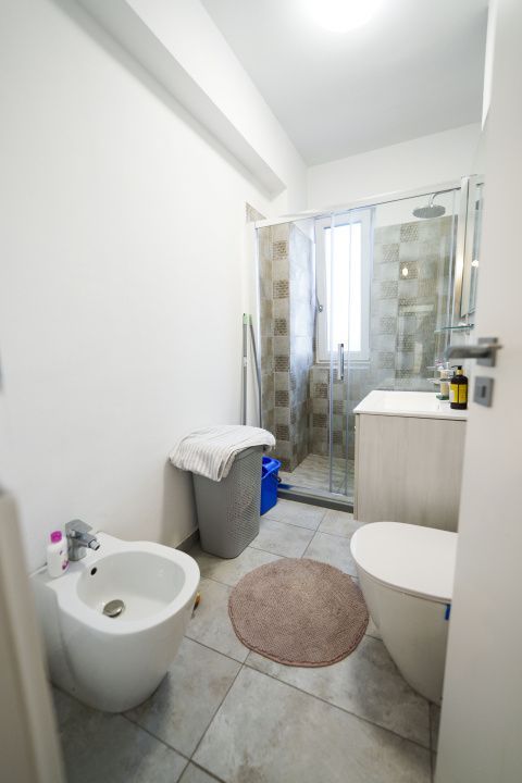 Penthouse cu priveliște panoramica - Poză 8