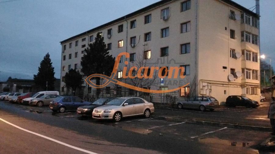 Garsoniera zona Pasaj -Coca Cola 3/4,mobilata și utilata,39500 euro. - Poză 4