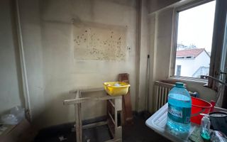 Apartament 3 camere Dorobanți - Etaj 3, singur pe etaj, poziție premiu - Poză 12