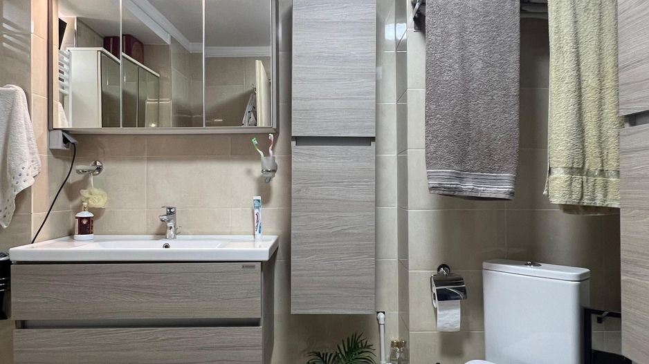 Vila individuala cu teren 520 mp - Poză 23