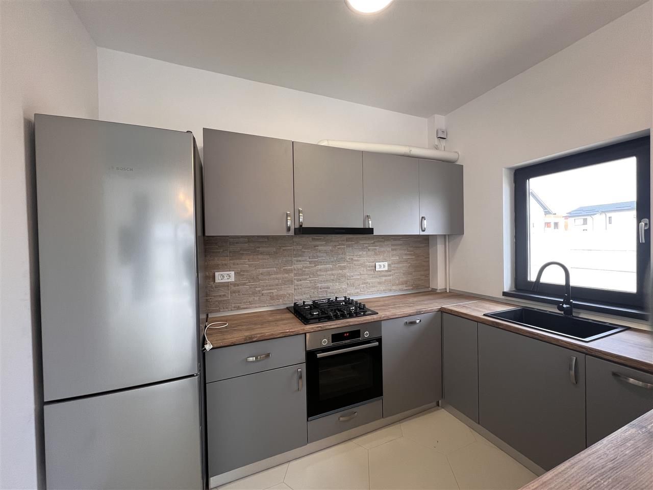 Vile parter 4 camere | Tunari - Poză 6