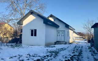 Casa de vanzare Lumina, Constanta - Poză 1