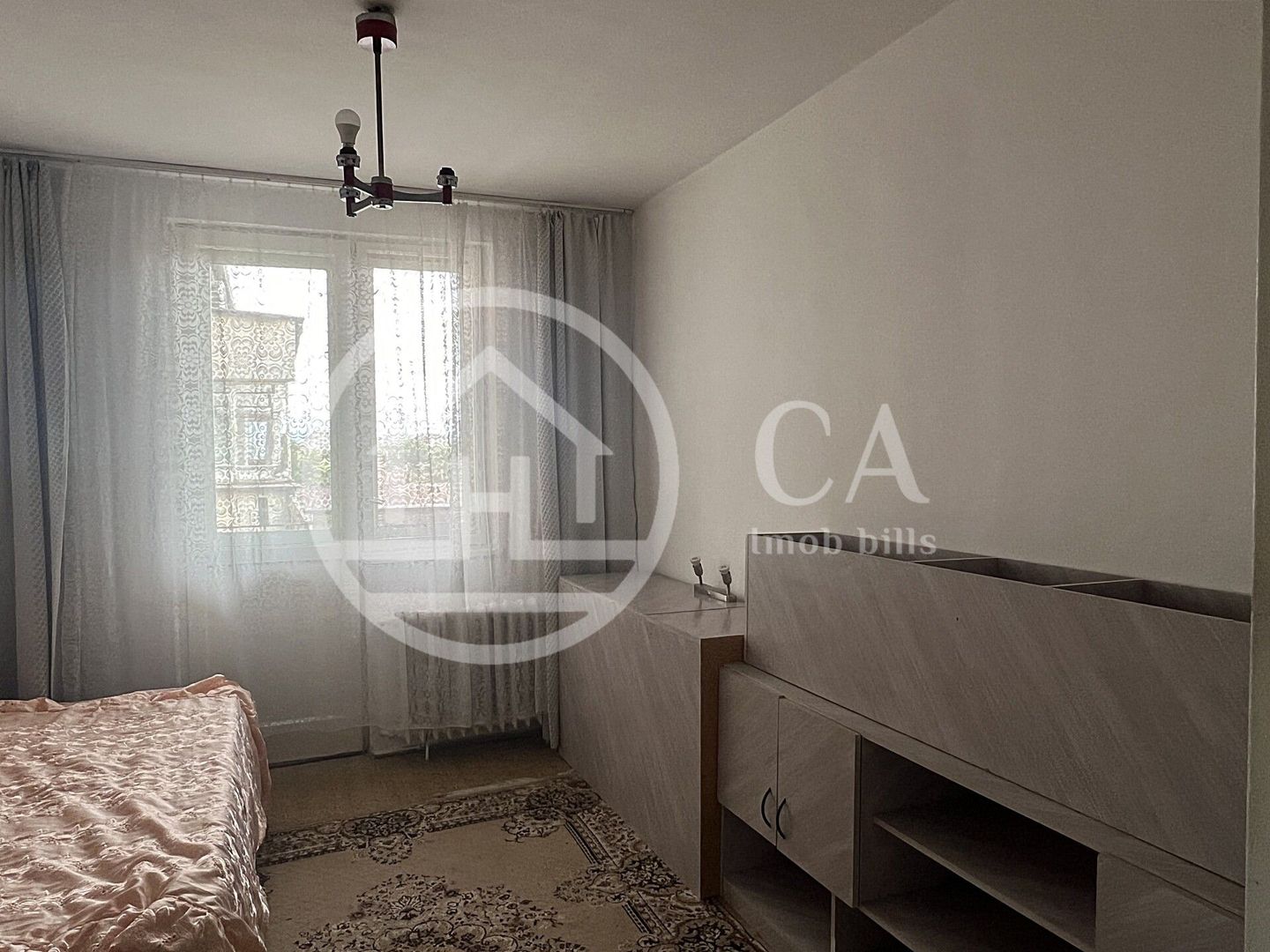 Apartament cu 3 camere de inchiriat in zona Dacia, Oradea - Poză 5