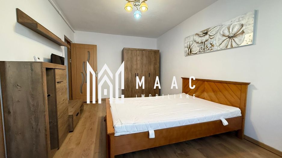Apartament | Etaj 1 | Balcon | Renovat | Modern | V. Aaron - Poză 9