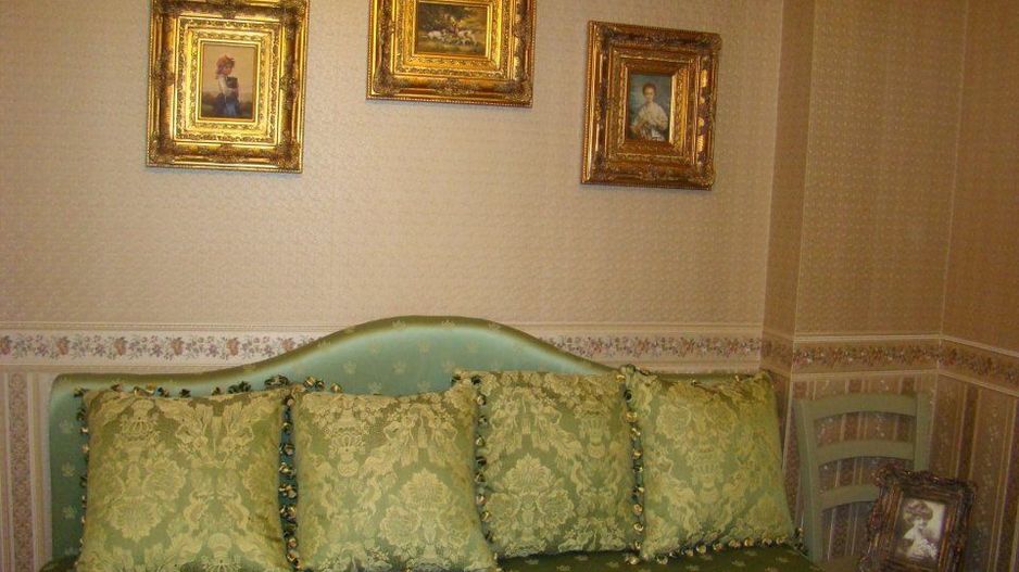 Apartament de lux 3 camere Bulevardul Mircea Voda - Poză 11