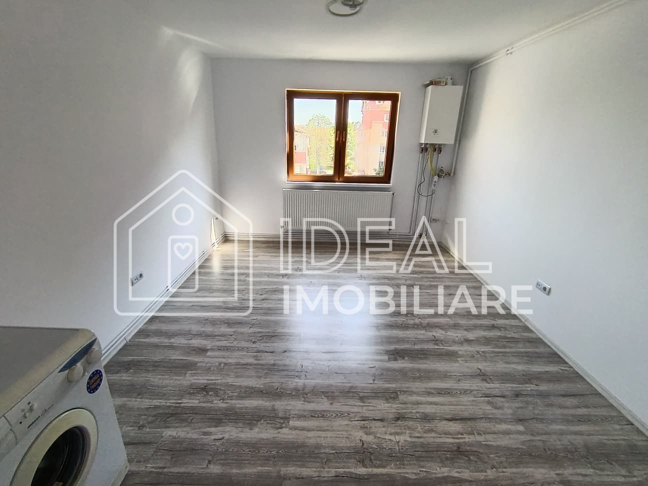 Garsonieră de vânzare complet finisata, 22 mpu - Zona Terezian - Poză 2