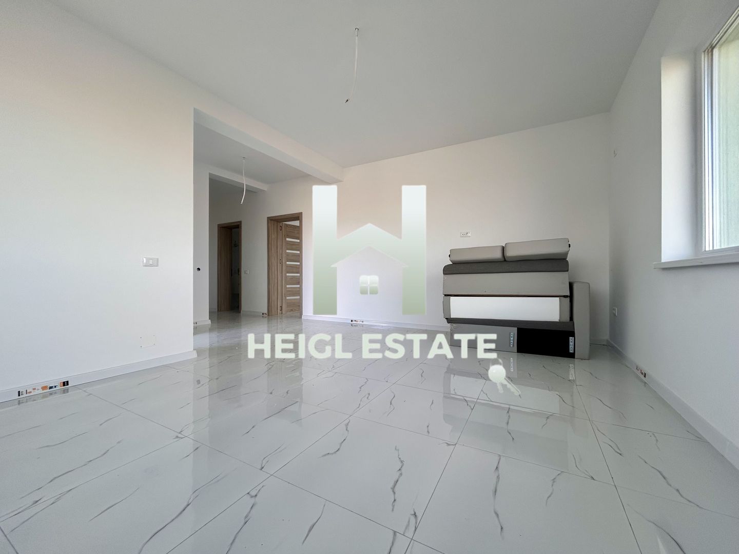 Duplex cu 4 camere Giroc - Poză 4