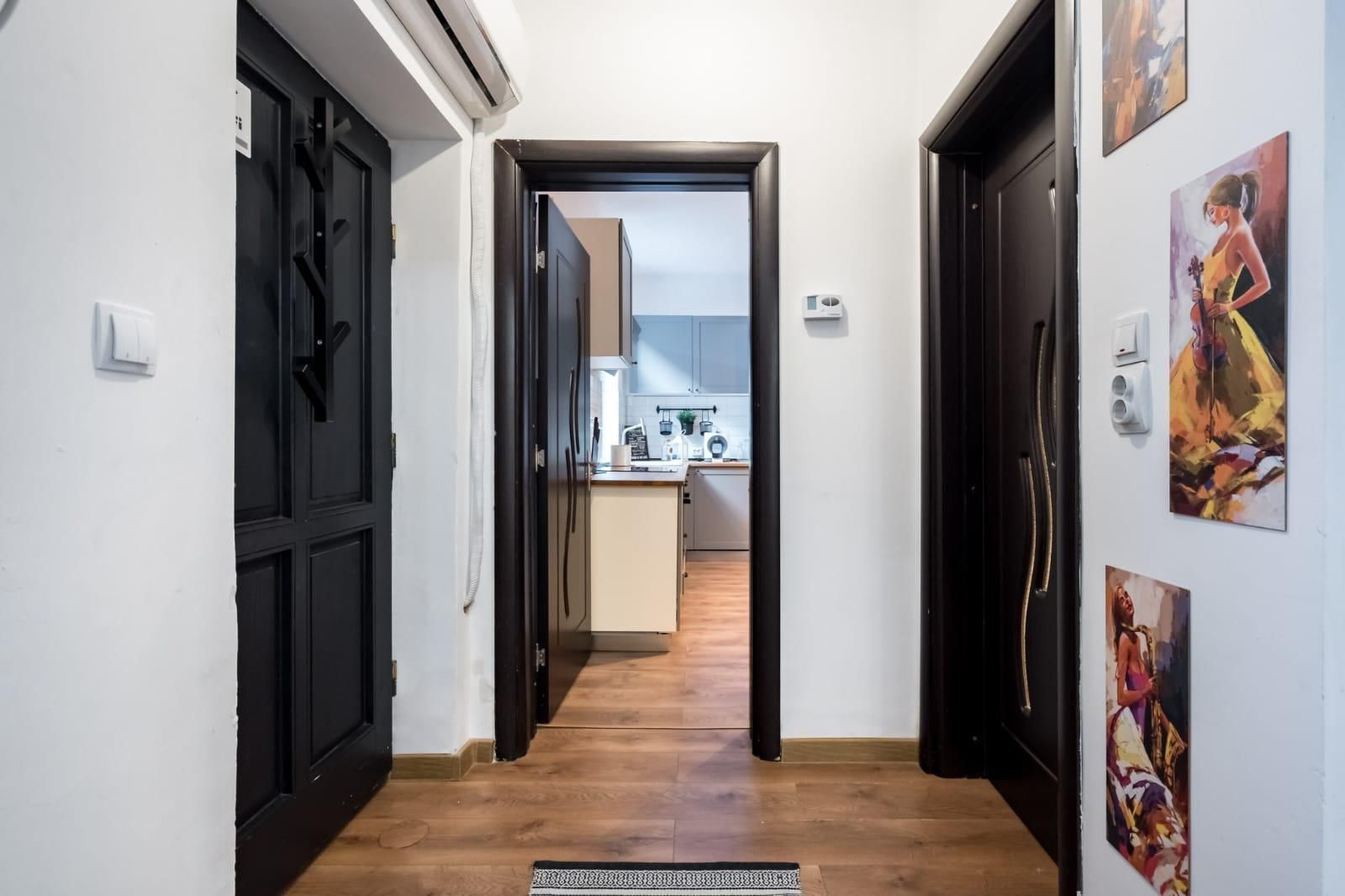 OFERTA  APARTAMENT 2 CAMERE LUX - Poză 4