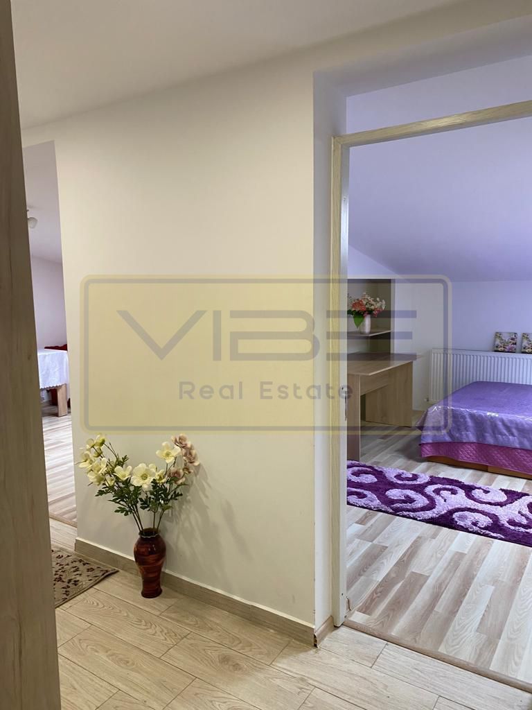 Apartament cu 3 camere zona Garii- 10 minute de UMF - BLOC NOU ! - Poză 8