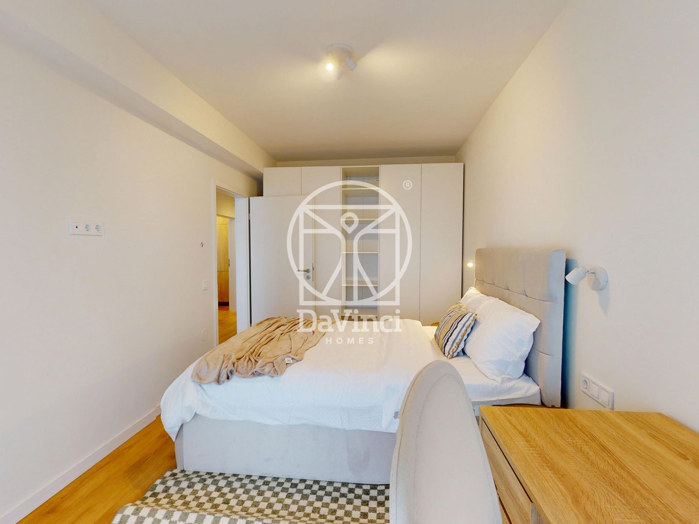 Apartament 3 camere,  2 bai, aer conditionat (NCL-29D-Ra-ap.1) - Poză 6