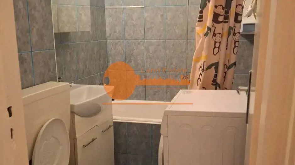 Garsoniera langa ParkLake Mall (9 minute de metrou Dristor) - Poză 4