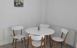 Apartament 1 camera River Towers-  399 EURO - Poză 3