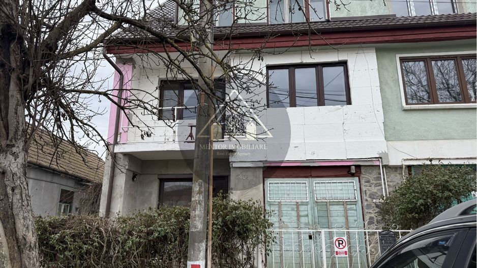 Casa duplex de vanzare,  Medias - Poză 2