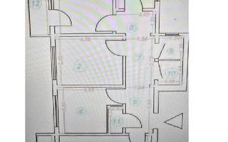 De vanzare Apartament 3 camere Pacii - Poză 8