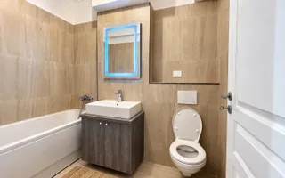 Apartament 2 camere + parcare Solumnia Residence Tatarasi SUD - Poză 17